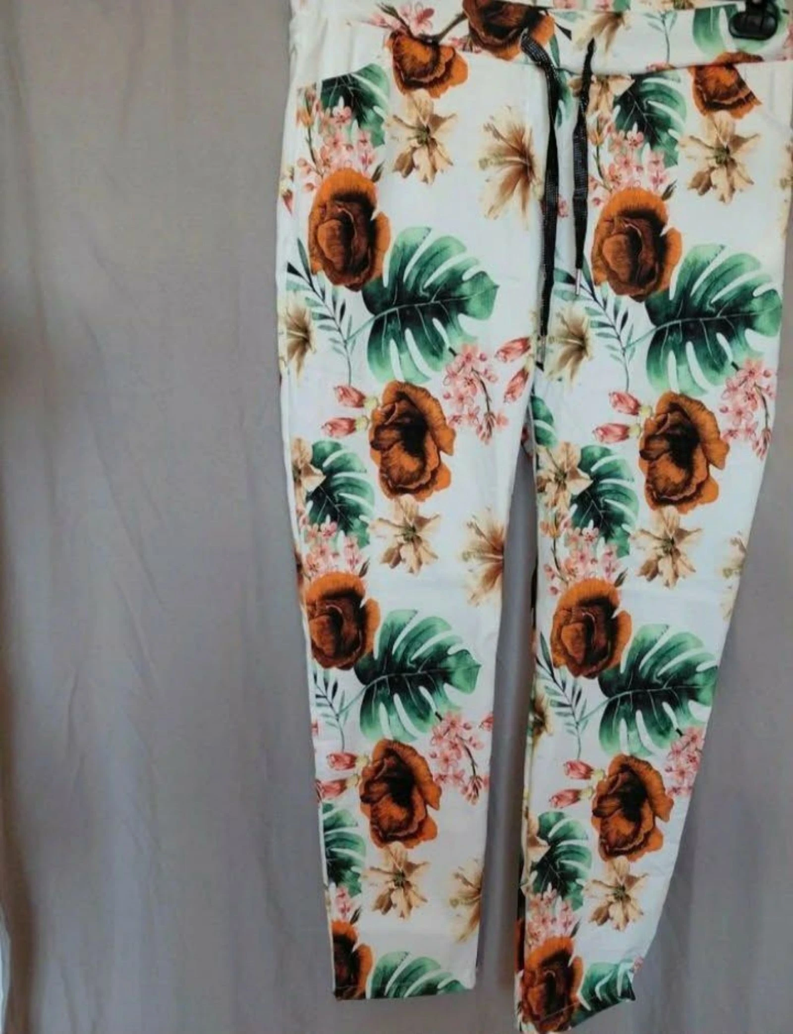 Very nice women's pants T U – photo 6
